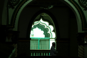 #3: Masjid Abdul Gaffoor