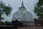 Polonnaruwa: Kiri Vihara.