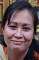 Imphal (Manipur): another typical feminine face from Manipur.