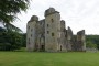 15.06.2022: Old Wardour Castle in Wiltshire. We have a dedicated photo gallery for this site.