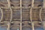 Ceiling of the Great Hall