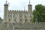 The White Tower, started by William I