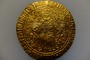 A Gold coin struck during the reign of Henry VIII