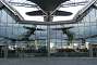 Germany: Tempelhof airport in Berlin.
