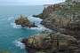 The Pointe du Raz.