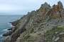 The Pointe du Raz.