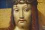 Risen Christ carrying the Cross (Andrea Piccinelli, dit Il Brescianino, around 1510)