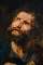 Saint Jude Thaddeus (one of the Twelve Apostles) by Anthony van Dyck (1599-1641).