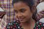 Young girl in Jodhpur.