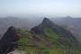 The landscape around Girnar Hill: definitely a highlight of the day.