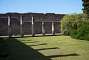 House of the Faun (Regio VI Insula: 12.2): it is one of the larger houses of Pompeii with two atriums and two peristyles around which decorated reception and family rooms are located.