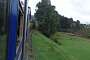 Ooty's main attraction, the toy train (see our separate Ooty Toy Train gallery for more).