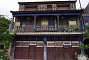 Las Casas del Conde.