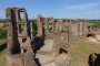 15.07.2022: Kenilworth Castle, Warwickshire. One of the highlights of our EH season, we have a dedicated photo gallery for this site.