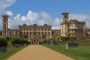 24.05.2022: Osborne House on the Isle of Wight. We have a dedicated photo gallery for this palace, shrine of all things Victorian and probably the most royal of all EH sites.