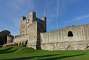 16.10.2022: Rochester Castle, Kent. We have a dedicated photo gallery for this site.