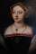 Portrait of Mary Boleyn, sister of Anne Boleyn.