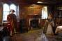 King Henry VIII's Bedchamber