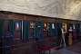 The Long Gallery. It was built by Anne of Cleves in the 16th century and was used for entertaining guests. Twenty-four portraits (from Henry VI to Henry VIII) hanging in chronological order are telling the story of the War of the Roses and the history of the Tudor dynasty. Check this video to learn more about this gallery.