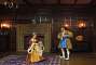 A Miniature House Tudor Style. The exhibition can be accessed from the castle shop.