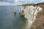 20. Old Harry Rocks (August 2022).